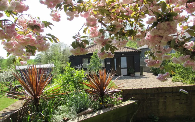 Inviting 2 Bedroom Barn Conversion, Rural Norfolk