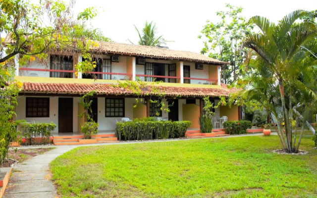 Pousada Aldeia Portuguesa