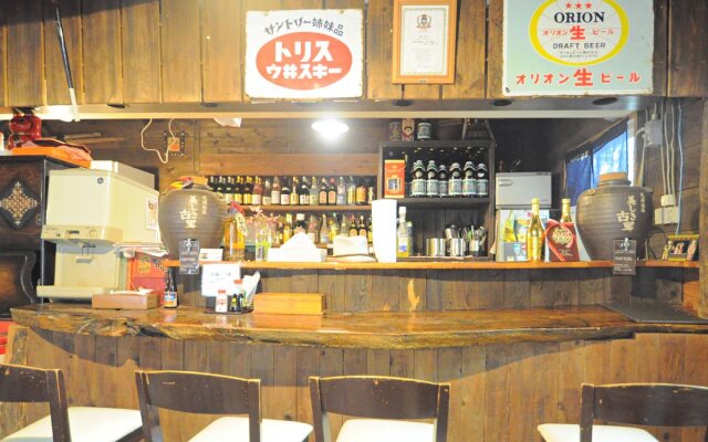 Hibiscus Inn Nakijin