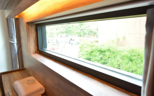 Rezt Bangkok - Hostel