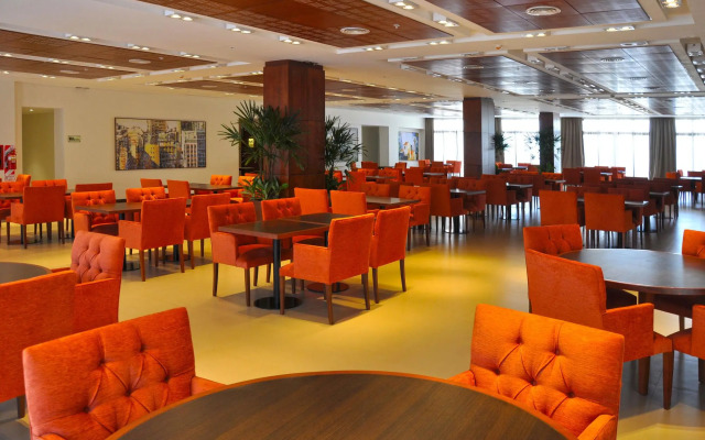 Gran Amérian Carlos V