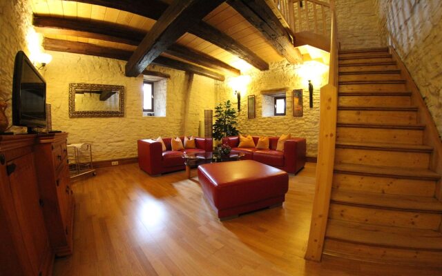 Schloss Hotel Schöningen