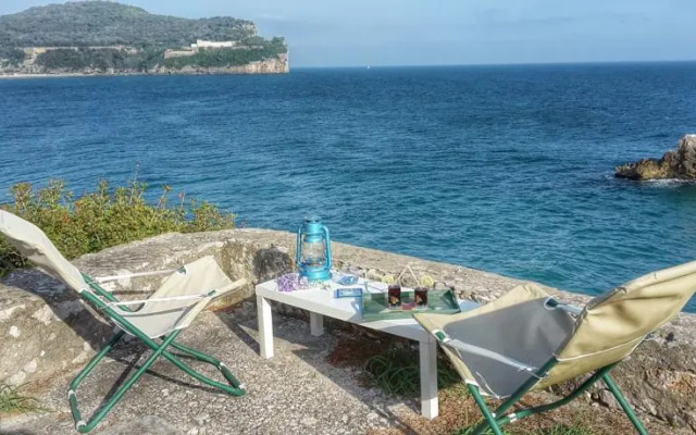 Gaeta Villino Isabella