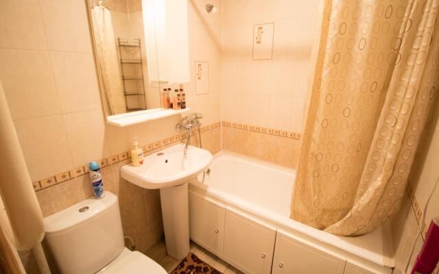 Apartamenty na Klenovom bul'vare, 5