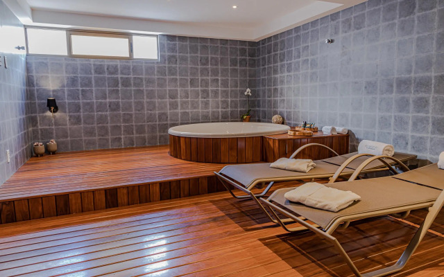 Oceana Atlântico Hotel