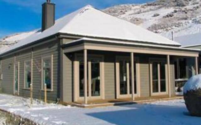 Benbrae - Cardrona Valley Resort