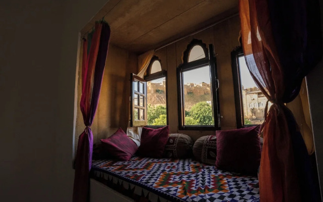 Ozaki Hostel Jaisalmer