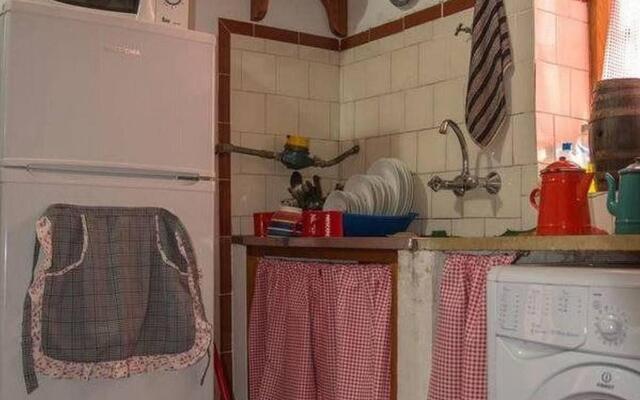 Sintra Small Hostel