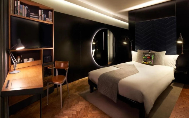 The Hoxton Shoreditch