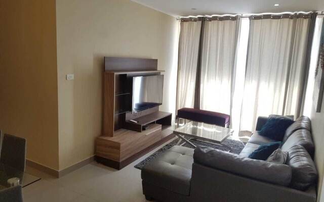 Suites las Palmeras del Chipe