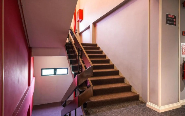 ASTO Hotels Kuala Lumpur