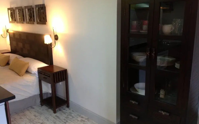 Apartamentos Rurales La Villa de Piedra