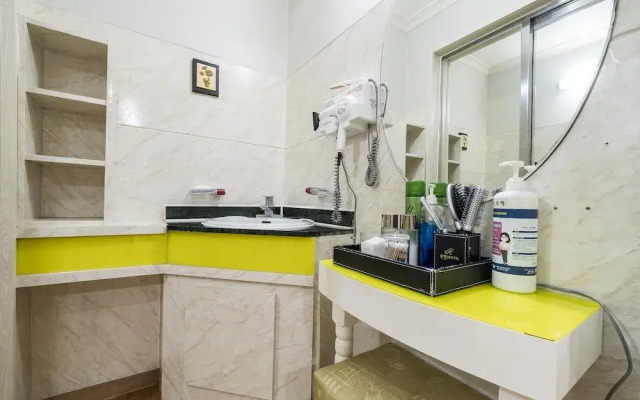 Gwangju Geumho Moment Hotel