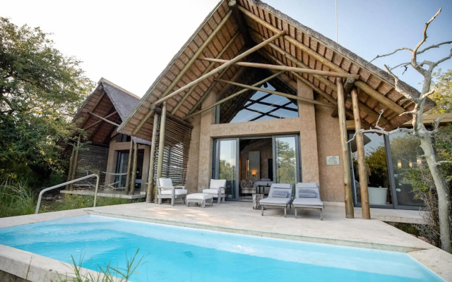 Kapama Southern Camp