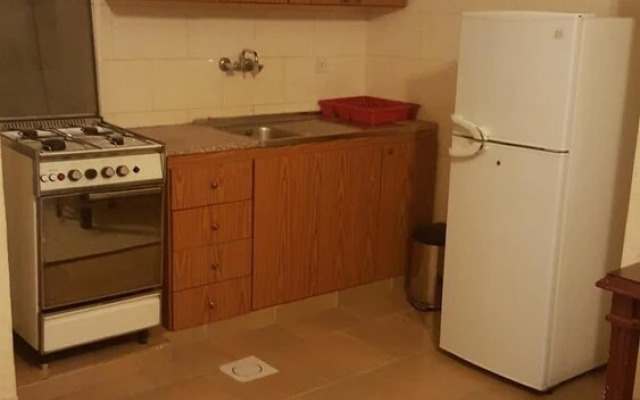AlKhaleej Hotel Apartments