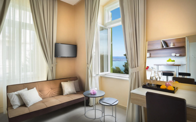 Apartments Atlanta - Liburnia