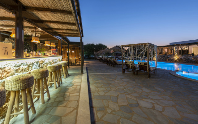 Parosland Hotel