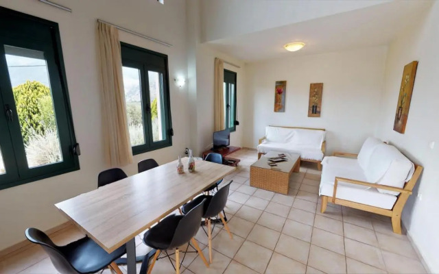 Villa Anna