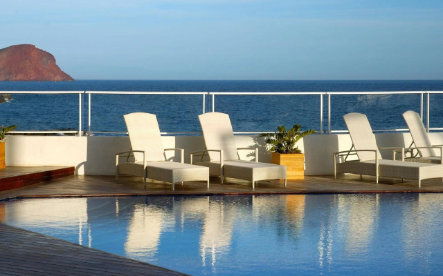 Hotel Tenerife Golf & Sea View