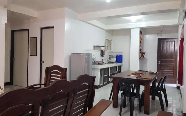 Carlos Residence
