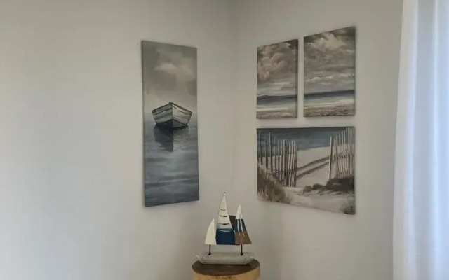 Sea Dream II -1 A - Punta Cana