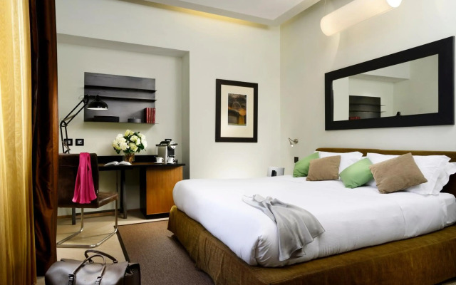 Babuino 181 – Small Luxury Hotels of the World