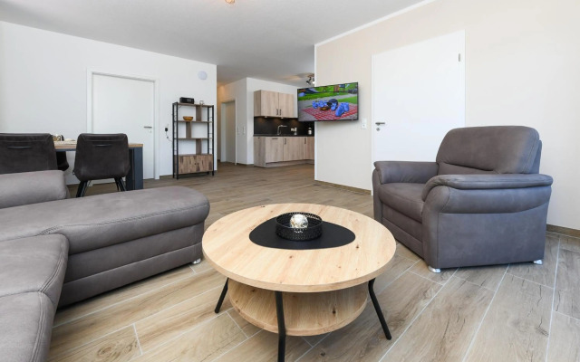 Bauernhof Landwarf Grafthof