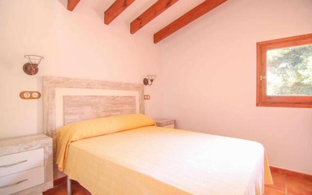 Chalet con piscina privada en Calpe - Terrasala