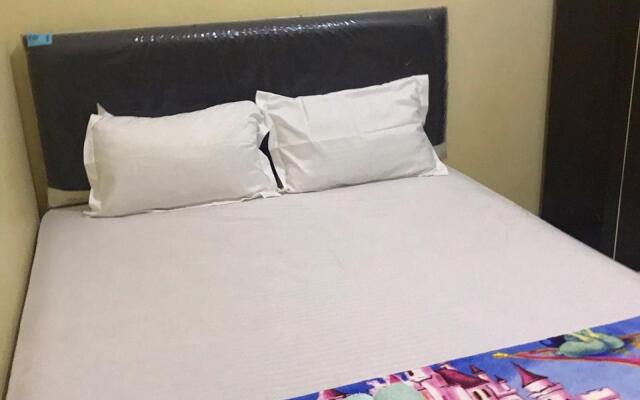 Guest House Sigura Gura 12 D