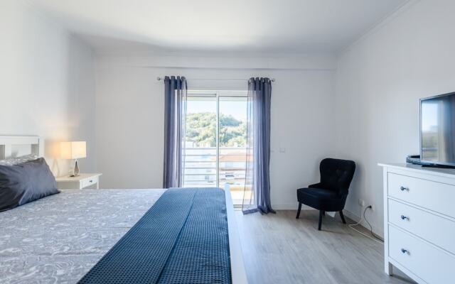 Amazing Apartment in Albufeira