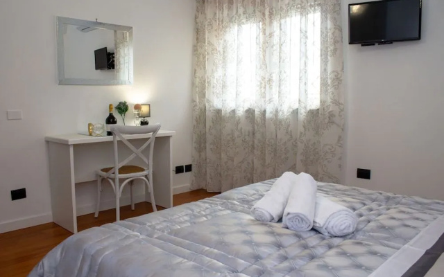 B&B Xenia Pompei