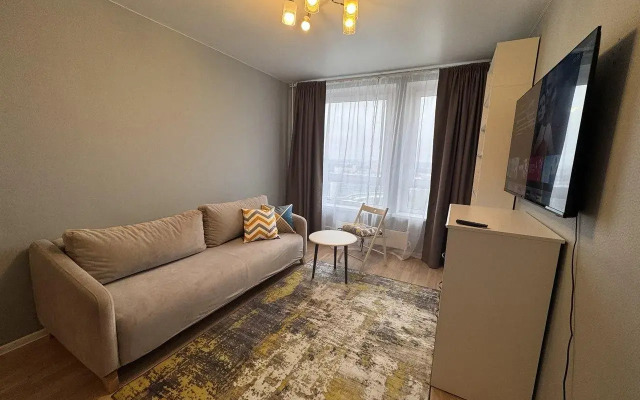 Апартаменты на Видной