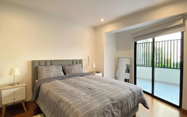 R - Stunning apartment 2BR in Miraflores