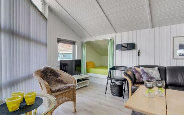 "Dorina" - 400m from the sea in Western Jutland