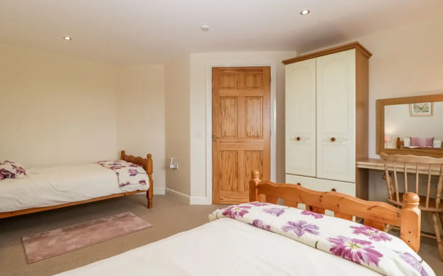 Wellfield Cottage
