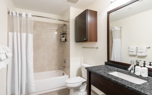 Kasa Alexandria Washington