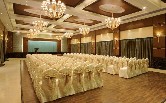 DoubleTree by Hilton Hotel Goa - Arpora - Baga