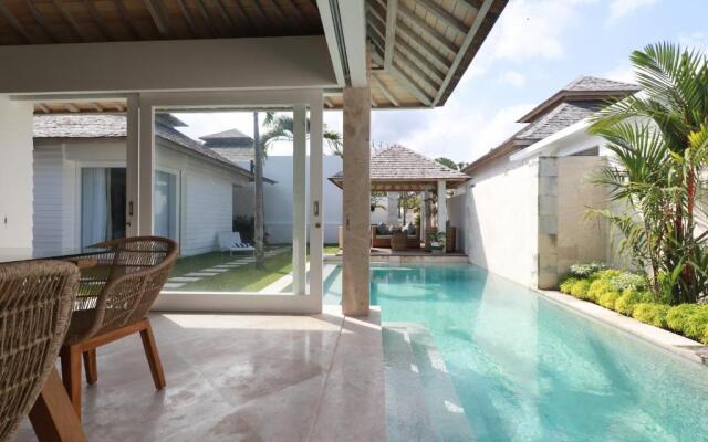 Lime Villas