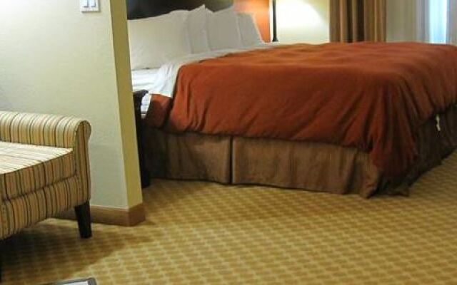 Country Inn And Suites Yulee