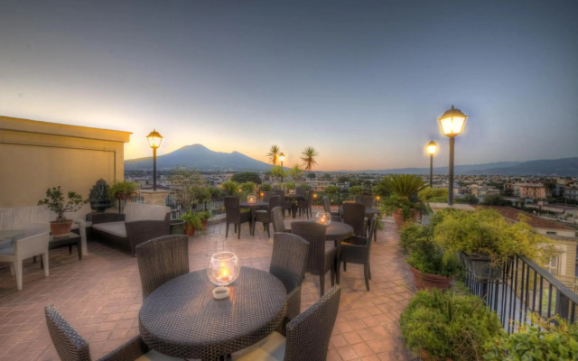 Hotel Palma