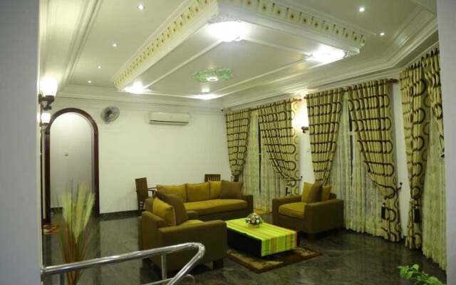 Royal Marine Inn