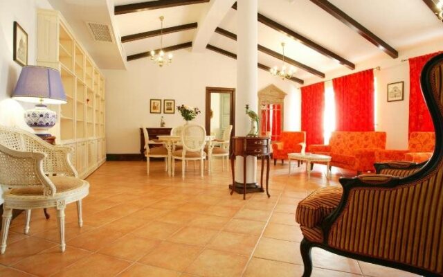 Arena Regia Hotel & Spa