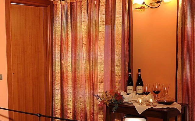 Agriturismo Bianconiglio