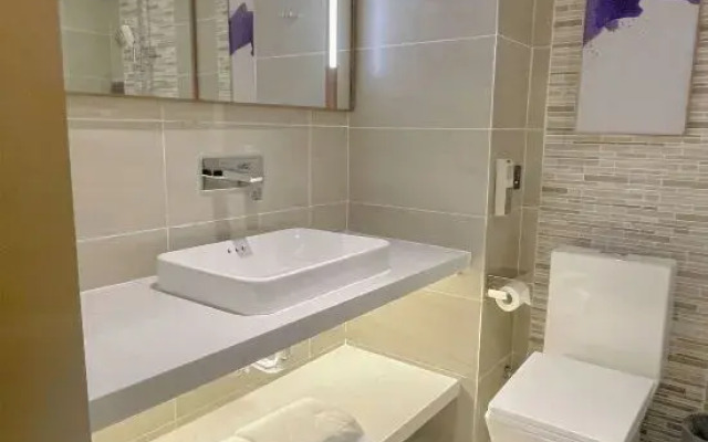 Lavande Hotel (Zhuhai Doumen Xinqing Kejiyuan)