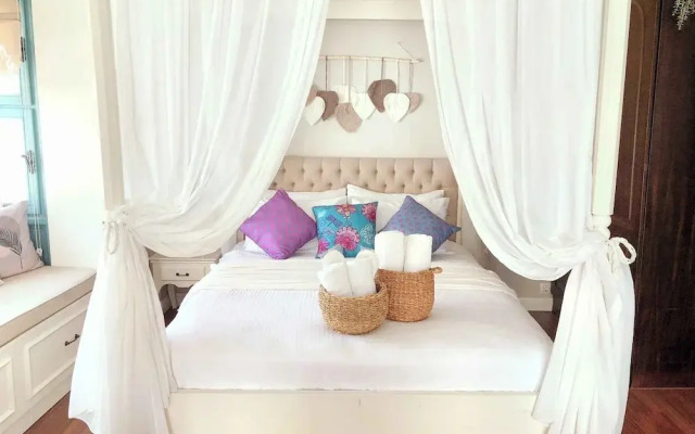 Beyaz Kapı Boutique Hotel