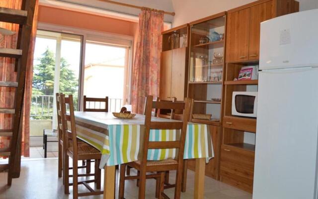 Appartement Argelès-sur-Mer, 3 pièces, 6 personnes - FR-1-225-721