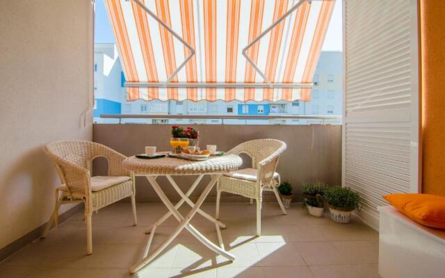 Harmony Apartment