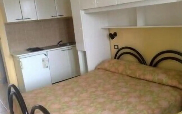 Residence Nettuno