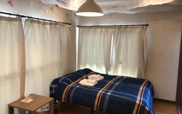 west crab base - Vacation STAY 13480