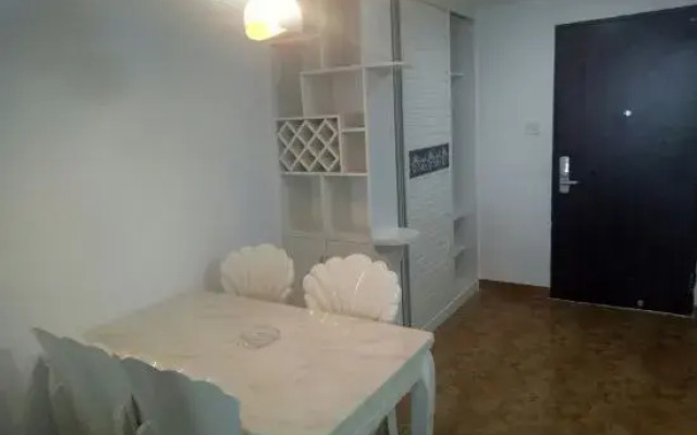 LOTTO seadwell hotel A number of Beibu Gulf